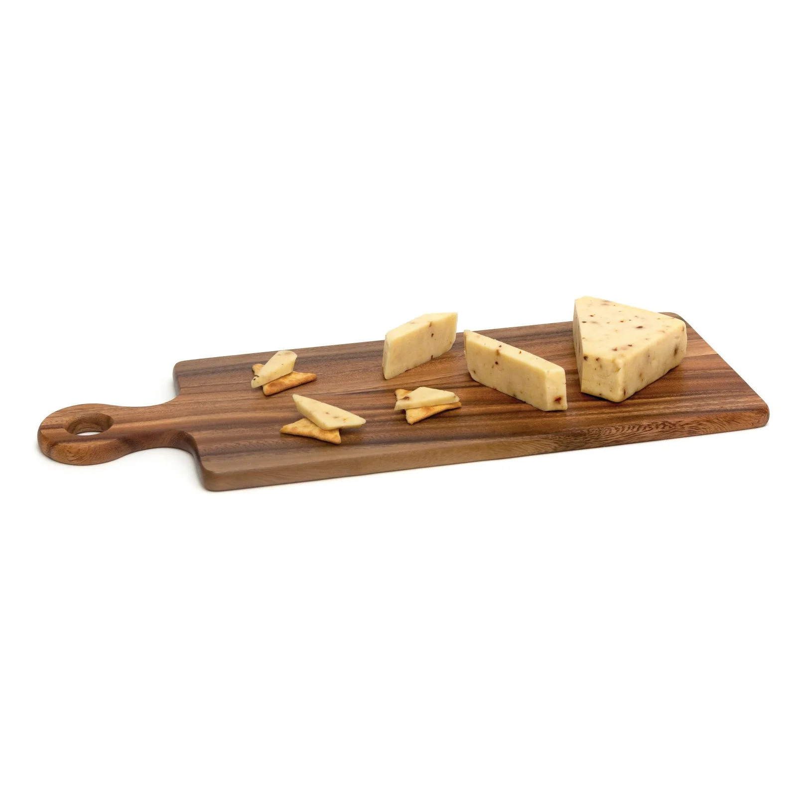 Acacia Serving and Cutting Board - Walmart.com | Walmart (US)