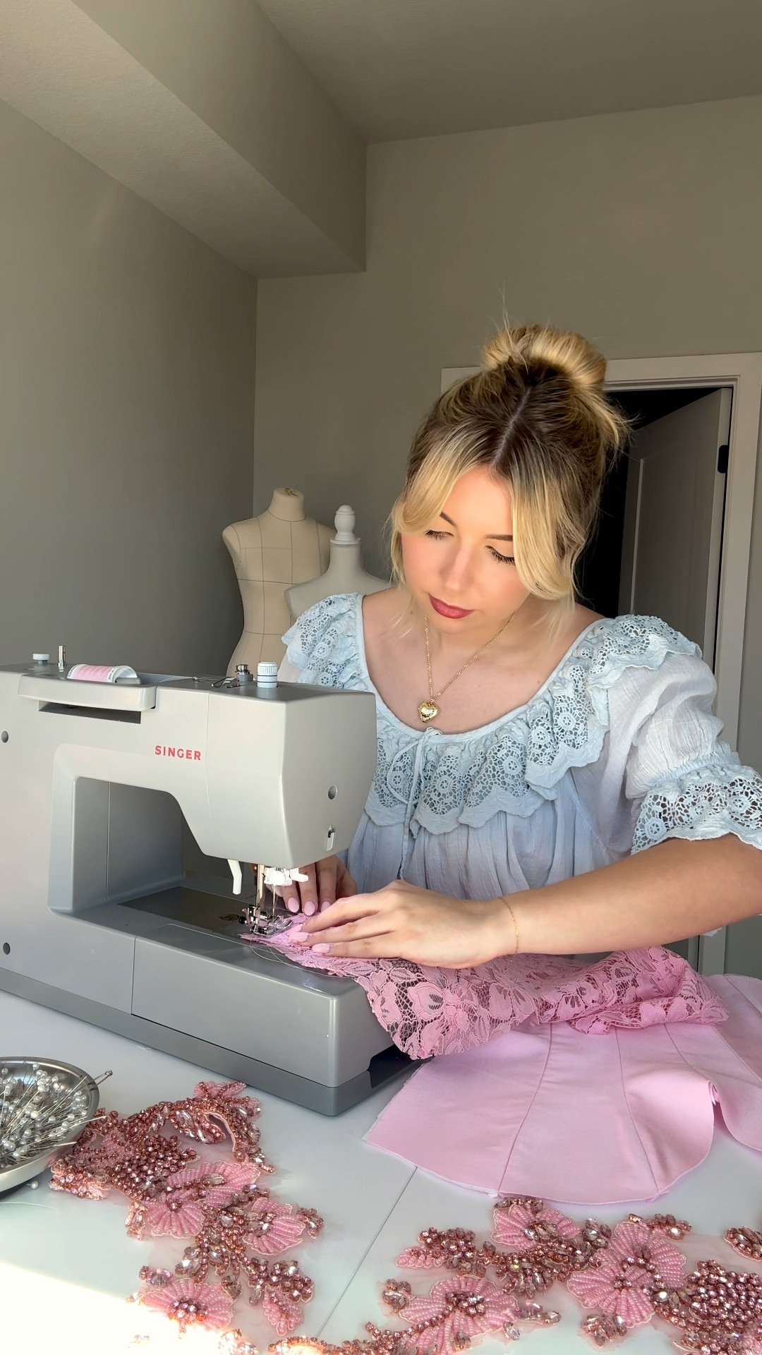 Sewing Recommendations 🪡🧵