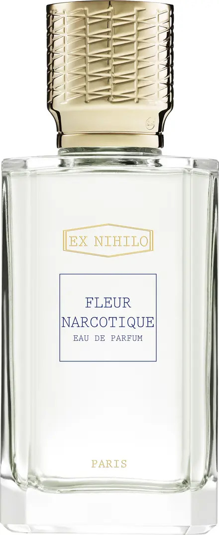 EX NIHILO Fleur Narcotique Eau de Parfum | Nordstrom | Nordstrom