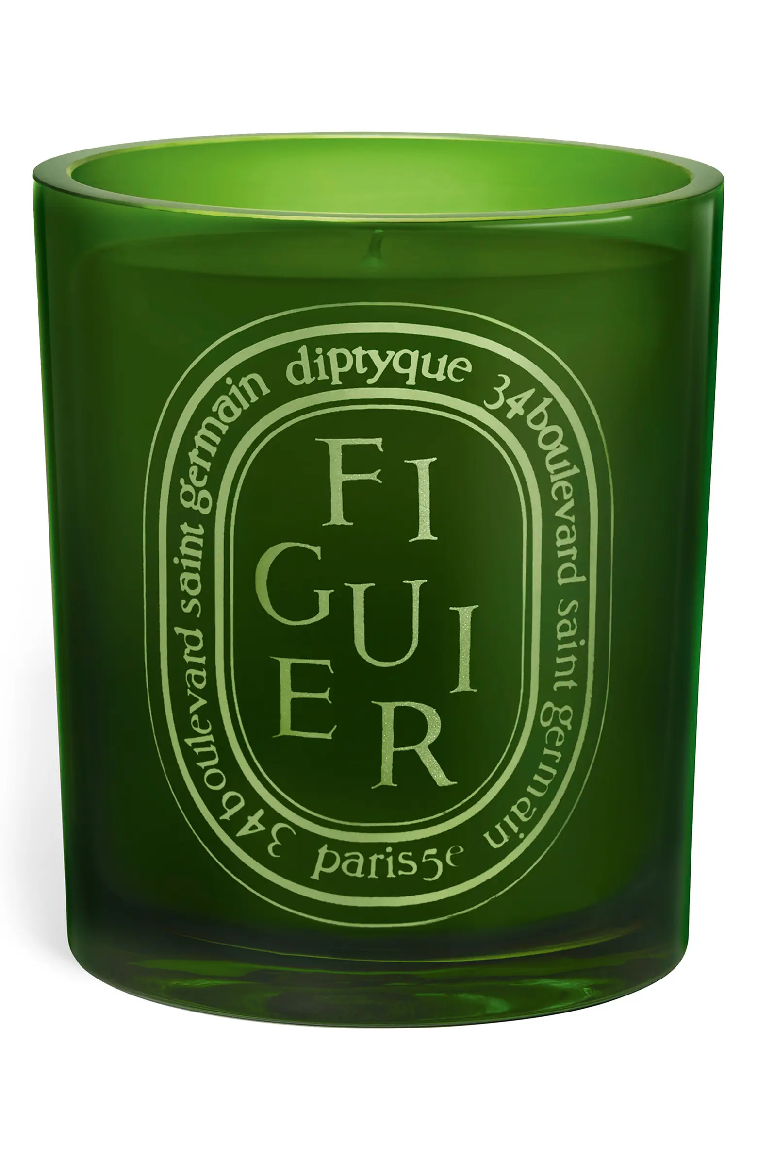 Figuier (Fig) Medium Scented Candle | Nordstrom