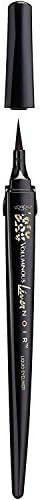 L'Oreal Paris Voluminous Smoldering Eyeliner, Blackest Black (Packaging May Vary) | Amazon (US)