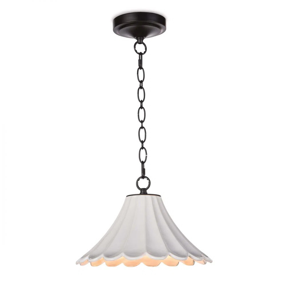 Cally Ceramic Pendant | Wayfair North America