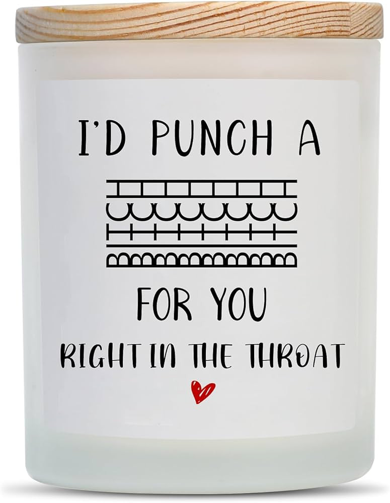 Funny Best Friend Birthday Gifts for Women, Christmas Sister Birthday Gifts for Women from Sister... | Amazon (US)