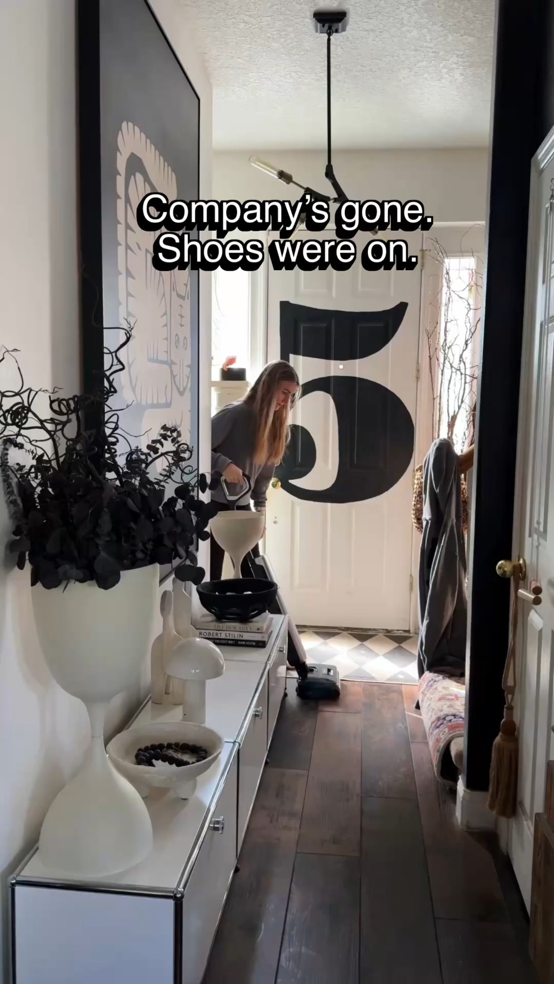 Spring cleaning MUST HAVE!!This vacuum and mop in one is a lifesaver and timesaver! Use code AEROPBEESN for 25% off through March  

#LTKHome #LTKSaleAlert #LTKSpringSale