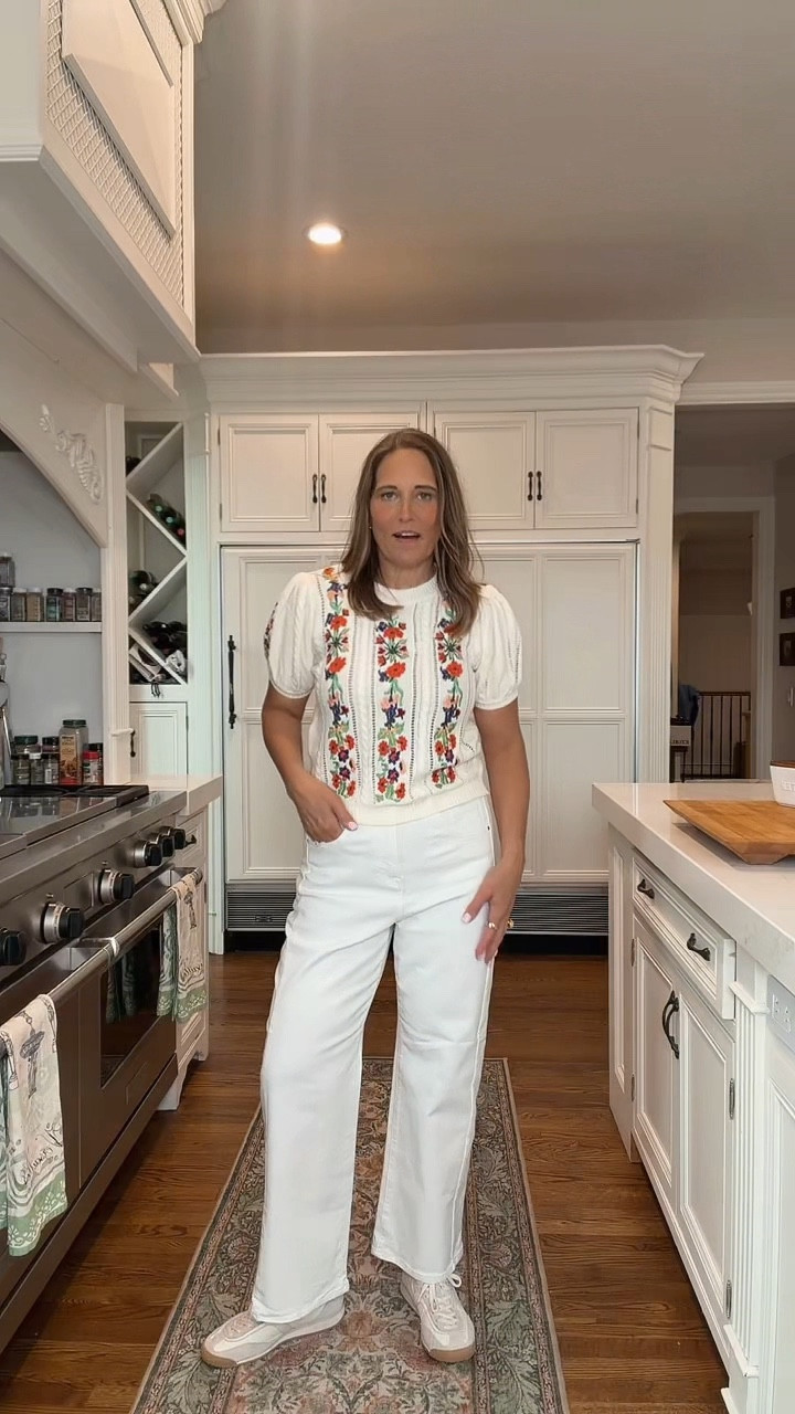 Wow! I love this sweater  

#LTKSpringSale #LTKOver40 #LTKSeasonal