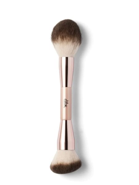 This Dibs Beauty brush is the BEST brush for blush & contour! It is the softest most versatile makeup tool ever! 

#LTKover40 #LTKbeauty
