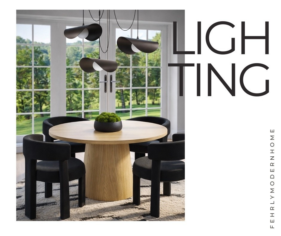 Don’t limit your shopping for light fixtures to Home Depot, Lowe’s, or even Amazon. If you are trying to create a unique, modern, & showstopping statement, shop Etsy! 

#LTKHome