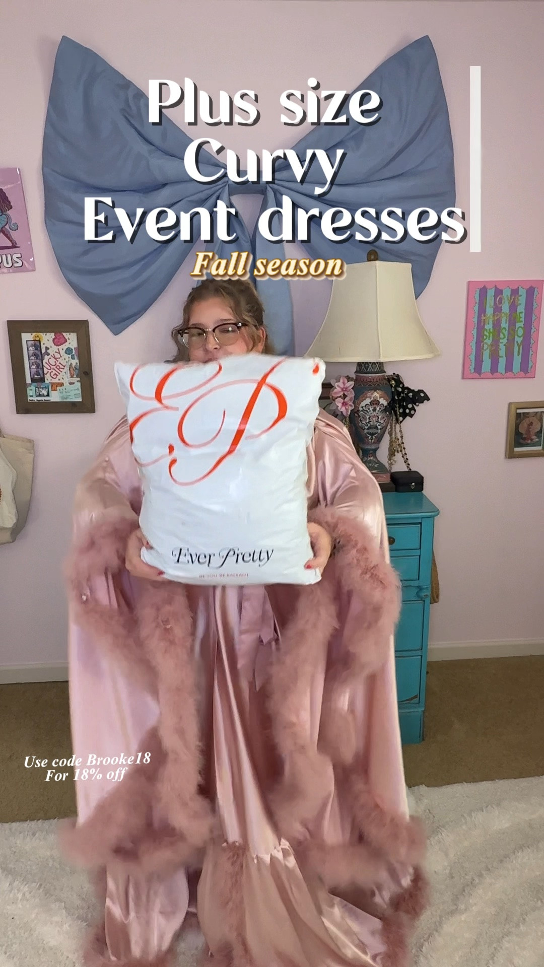 Plus size curvy fall event dresses from EverPretty 💖 finding plus size wedding guest dresses, event dresses, and formal dresses is sooo hard! Especially finding cute affordable plus size formal dresses! I ordered these 3 dresses for fall events? Which one is your favorite?

#LTKgrwm #LTKootd #LTKPlusSize