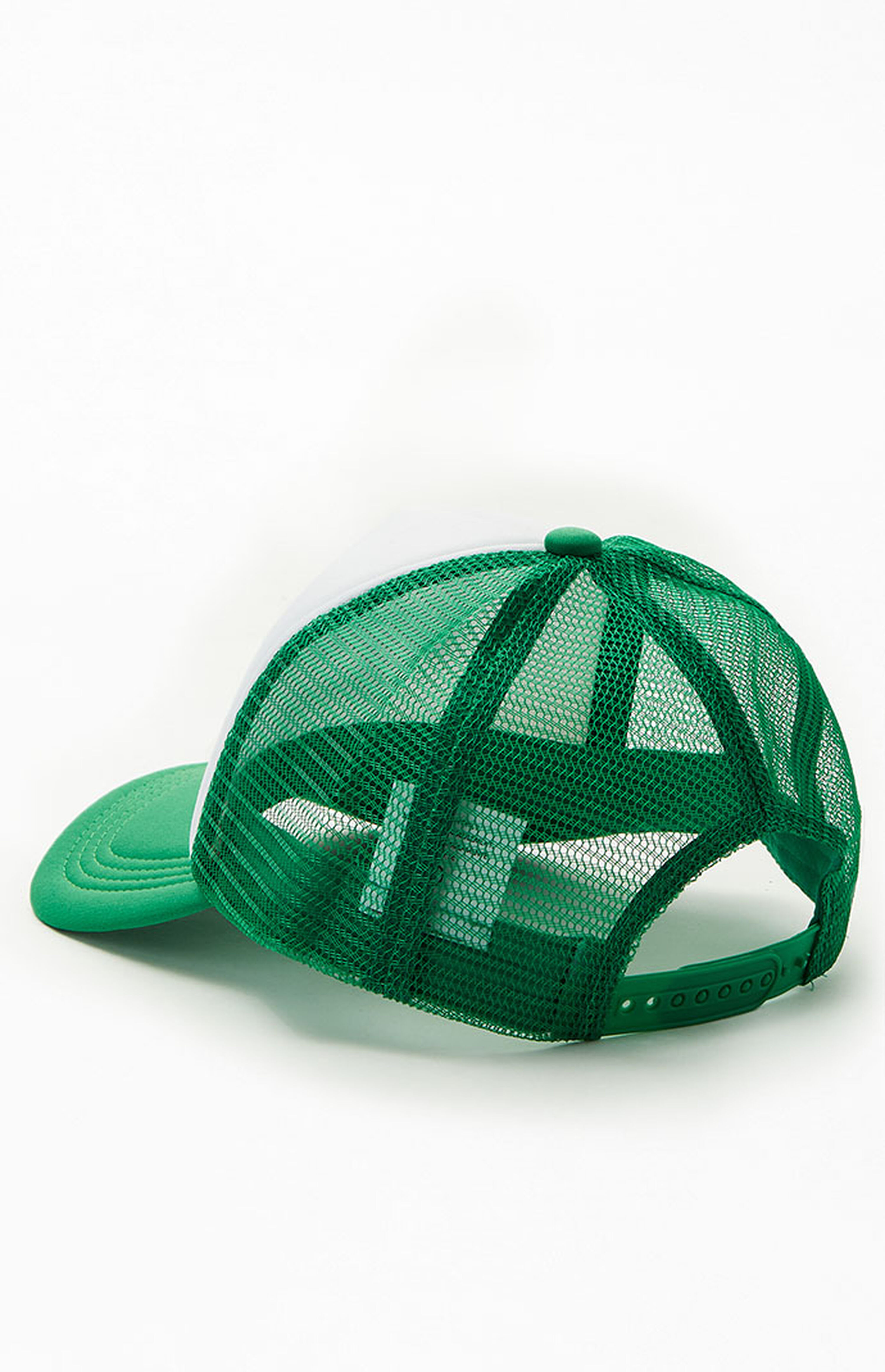 PacSun Good Day Trucker Hat | PacSun