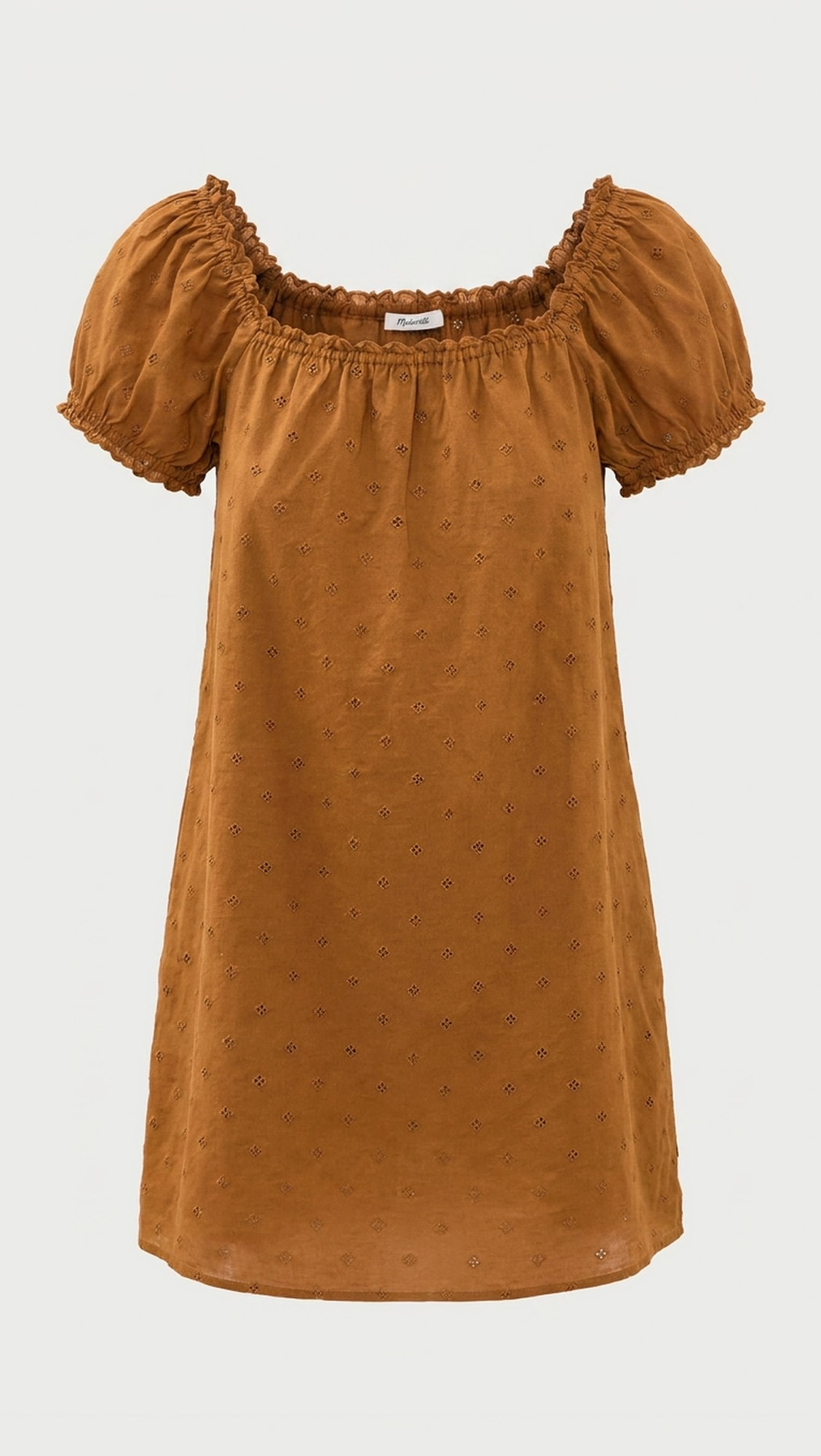 Madewell Chateau Dress | Shopbop | Shopbop