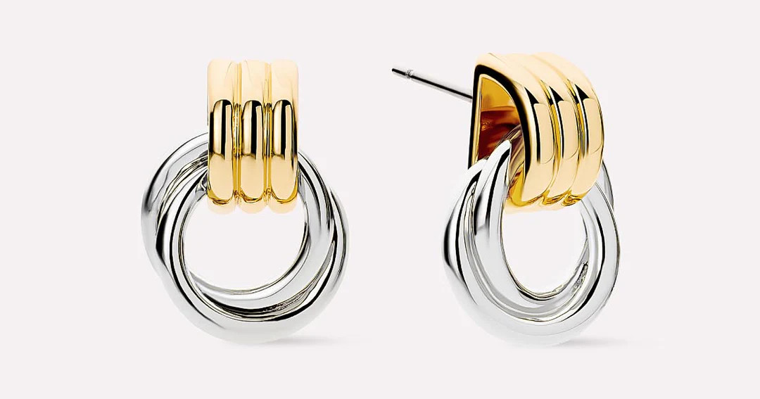 Ryle Two Tone | Ana Luisa