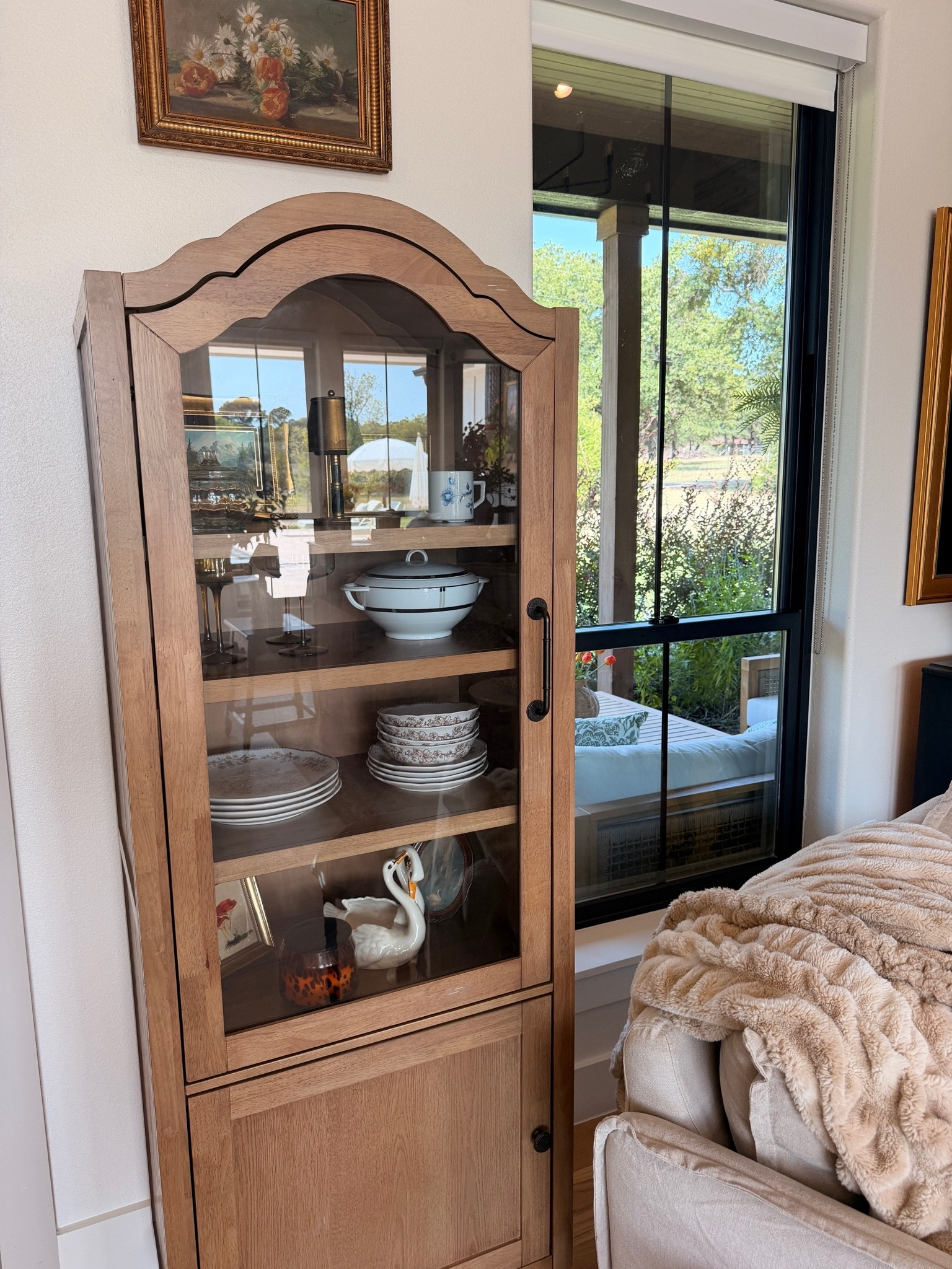 New hutch from Pioneer Woman

#LTKHome