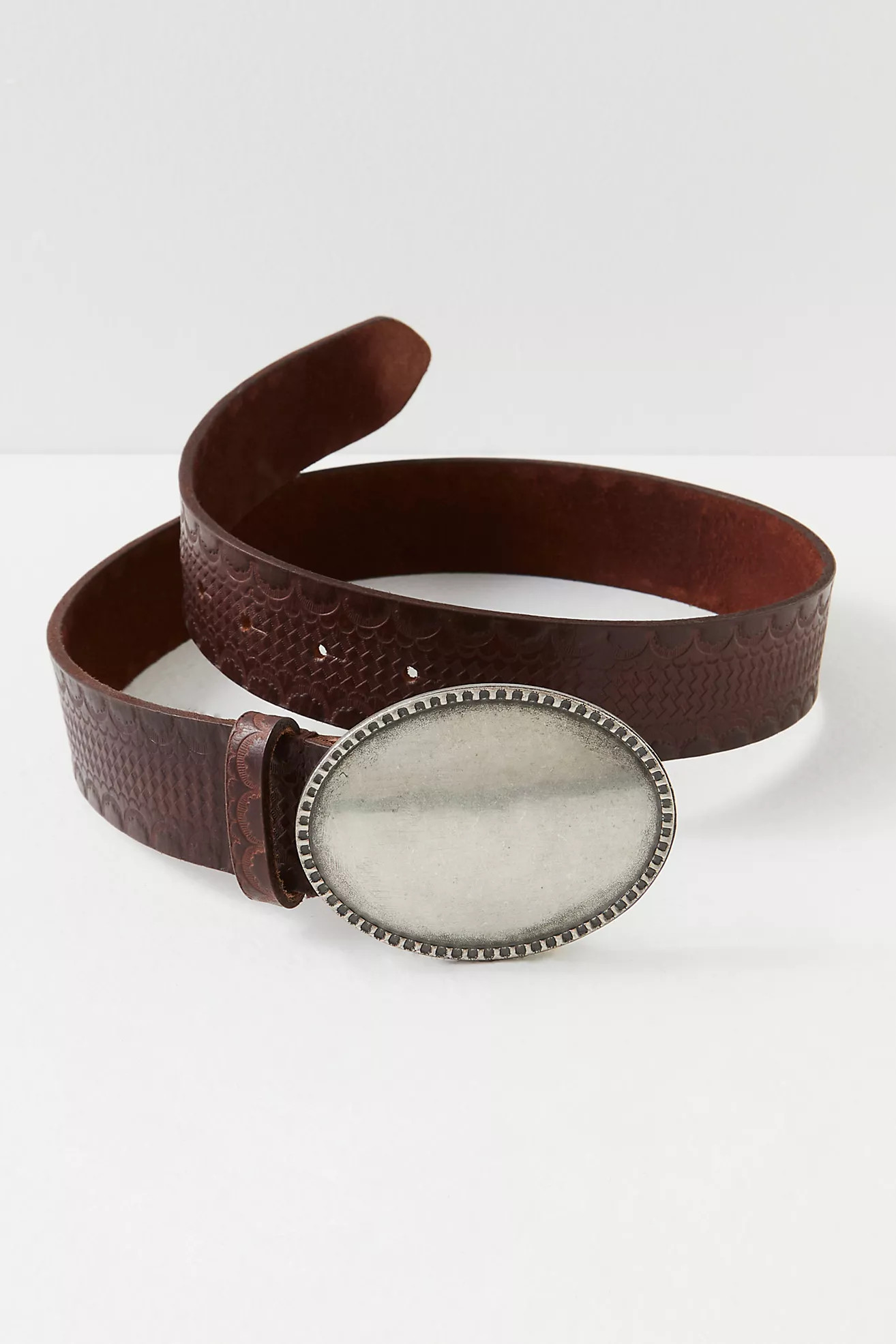 Duke Concho Belt | Free People (Global - UK&FR Excluded)