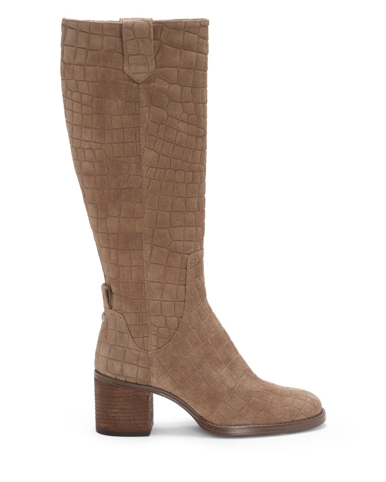 Zemmy Block-Heel Boot | Vince Camuto