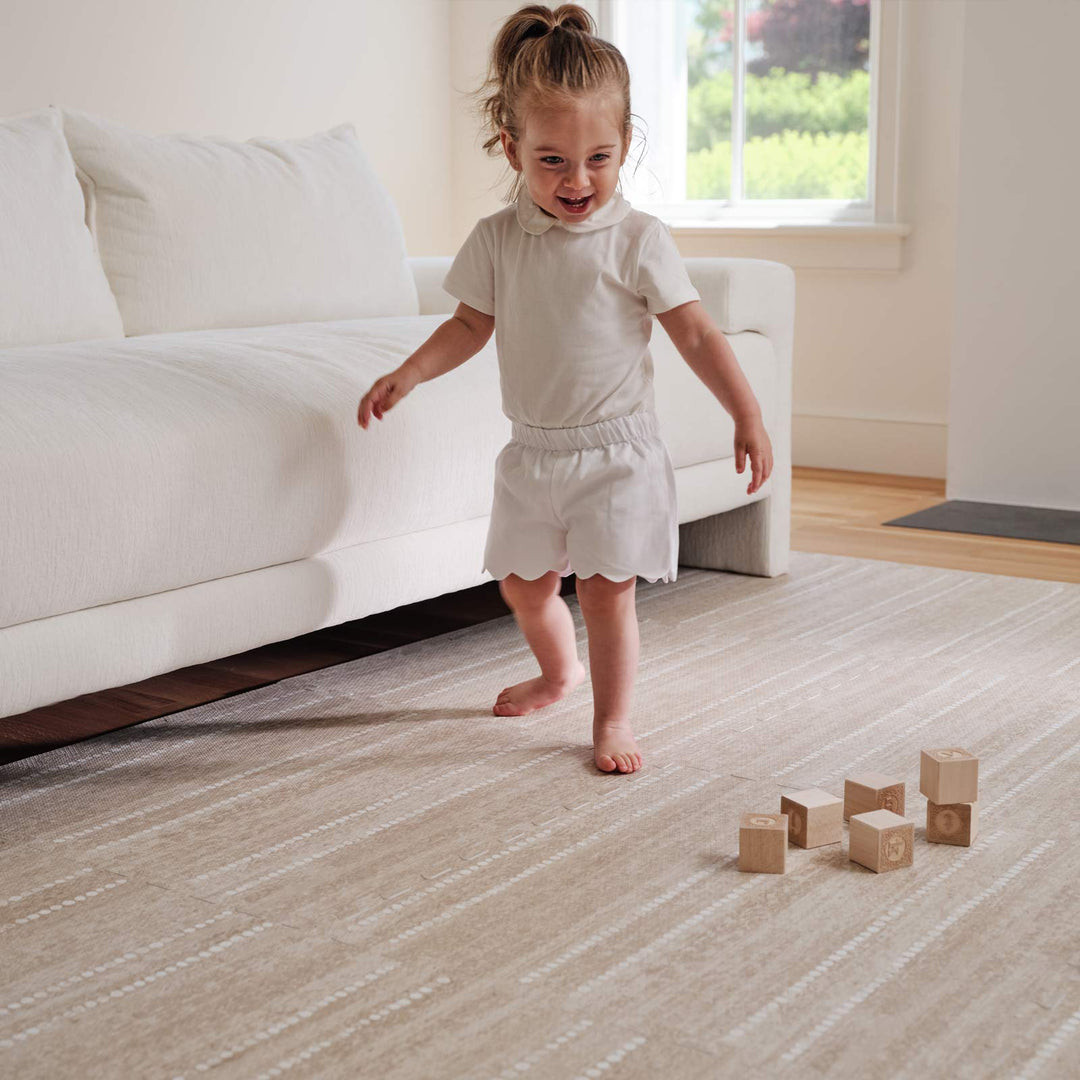 Little Nomad Play Mat | Aspen | House of Noa (formerly Little Nomad)