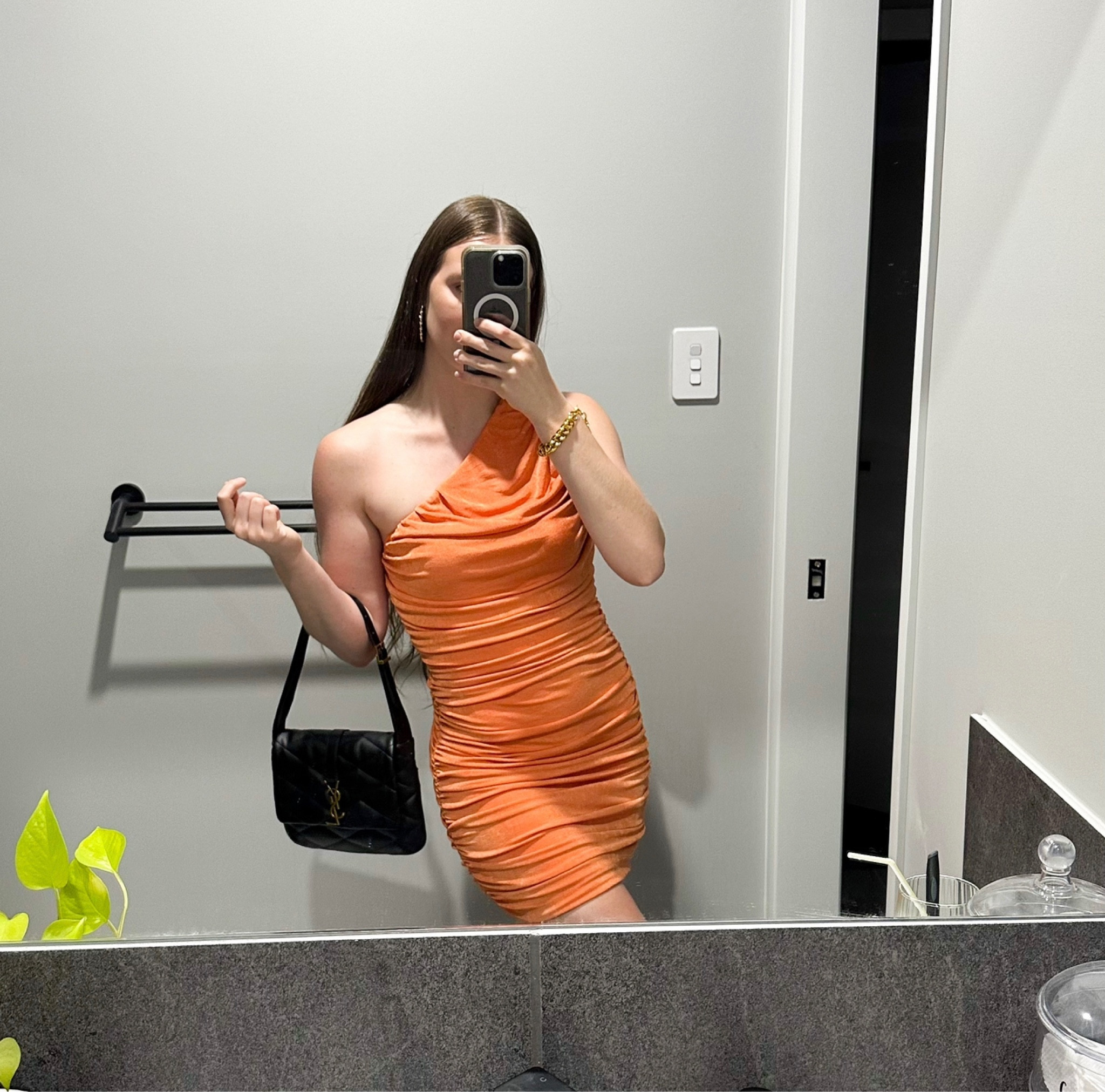 Date night outfit 🍊 

OOTD, summer outfit, mini dress, orange dress, fashion, accessories

#LTKaustralia #LTKfindsunder100 #LTKstyletip