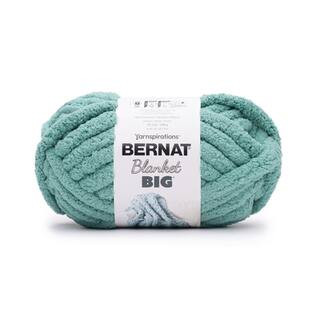 Bernat® Blanket Big™ Yarn | Michaels Stores