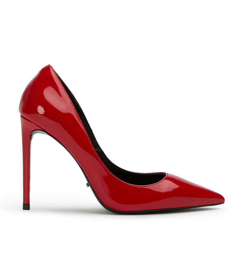 Anja Chilli Patent Heels | Heels | Tony Bianco USA | Tony Bianco US