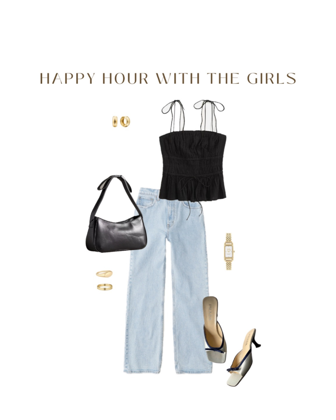 cute girly outfit for summerr

#LTKItBag #LTKSeasonal #LTKStyleTip