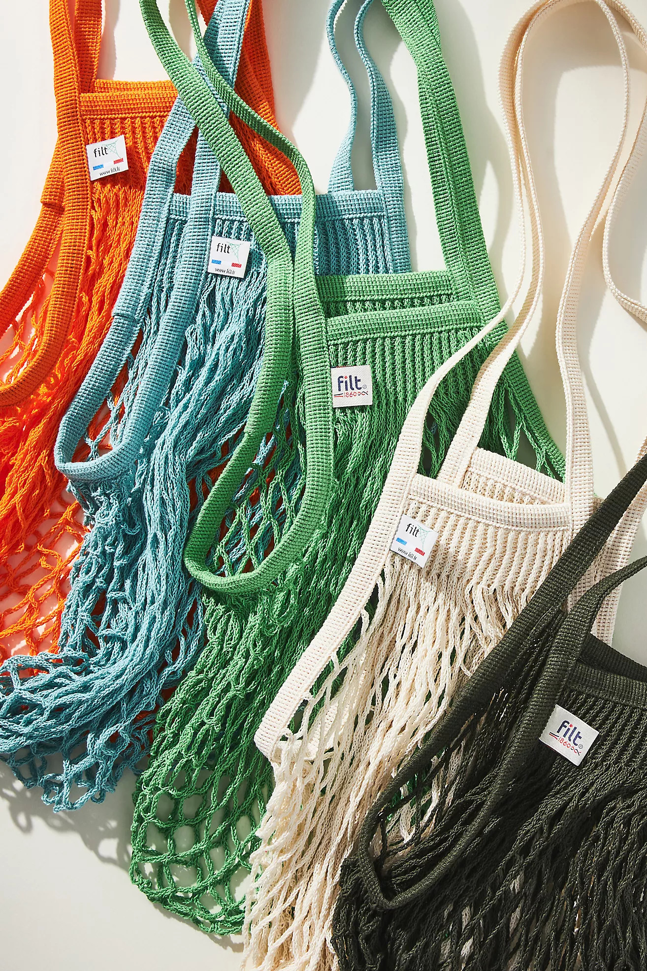 Filt Tote Bag | Anthropologie (US)