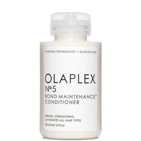 Olaplex No 5 Bond Maintenance Conditioner Hair Treatment 3.3 fl oz/100ml | Walmart (US)