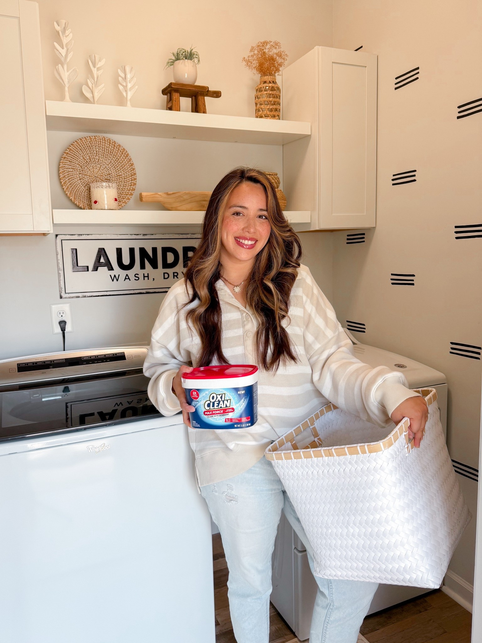 #ad @OxiClean Max Force takes out the everyday messes and even stains that have been there for days.

#Paidlink #OxiCleanPartner #OxiClean
