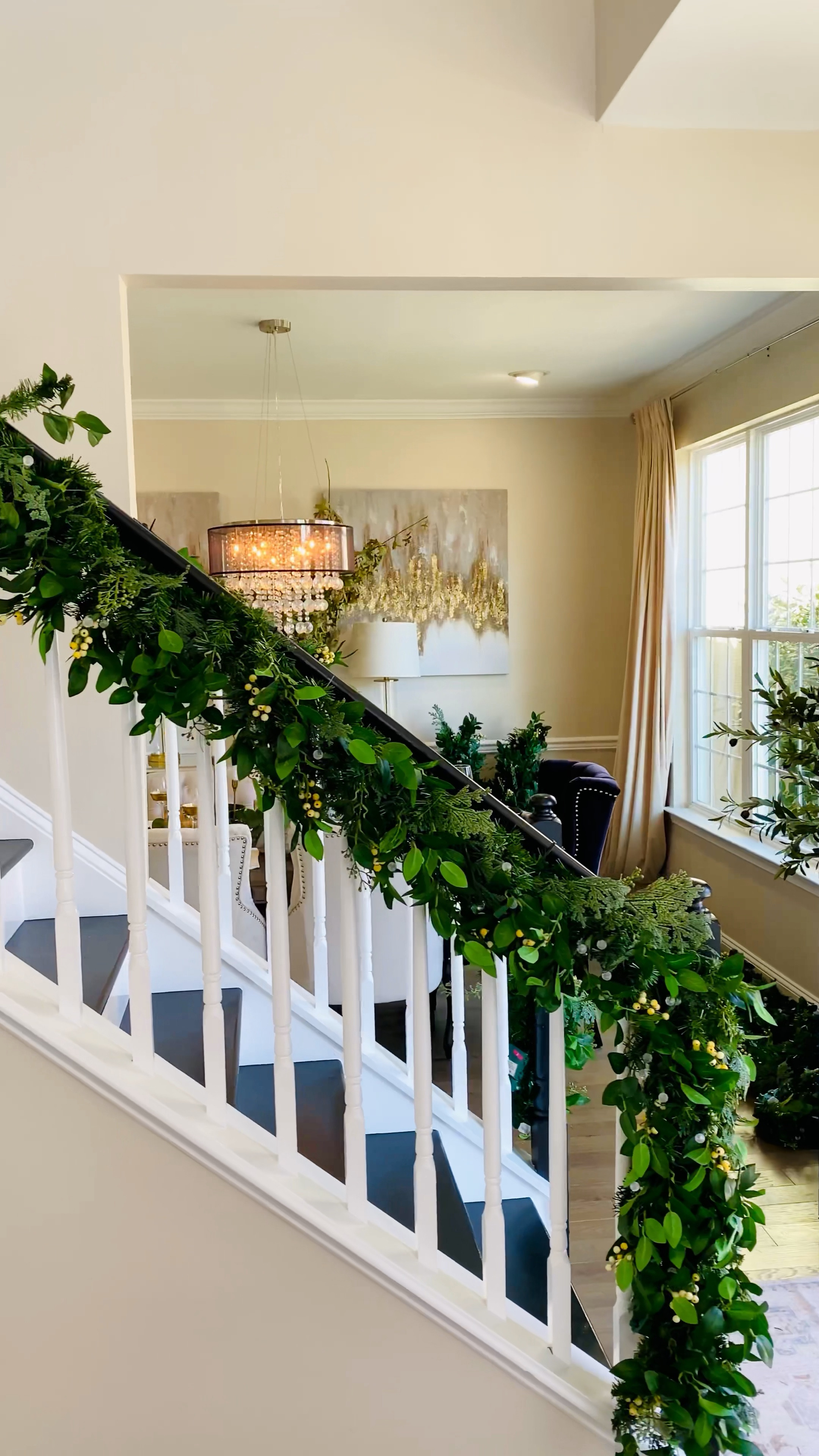 Shop some of my favorite holiday/ Christmas garlands while they are still in stock!! 

Christmas garlands 
Holiday decor 
Christmas decor 


#LTKHoliday #LTKSeasonal #LTKhome