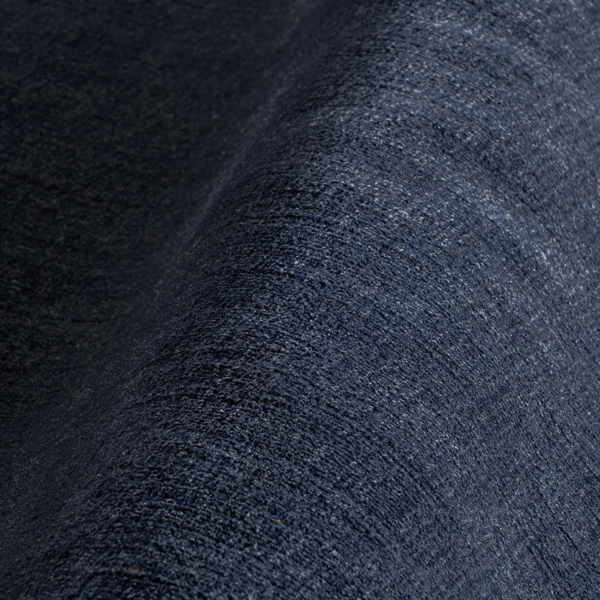 Arrel Speckled Wool-Blend Rug | Rugs USA