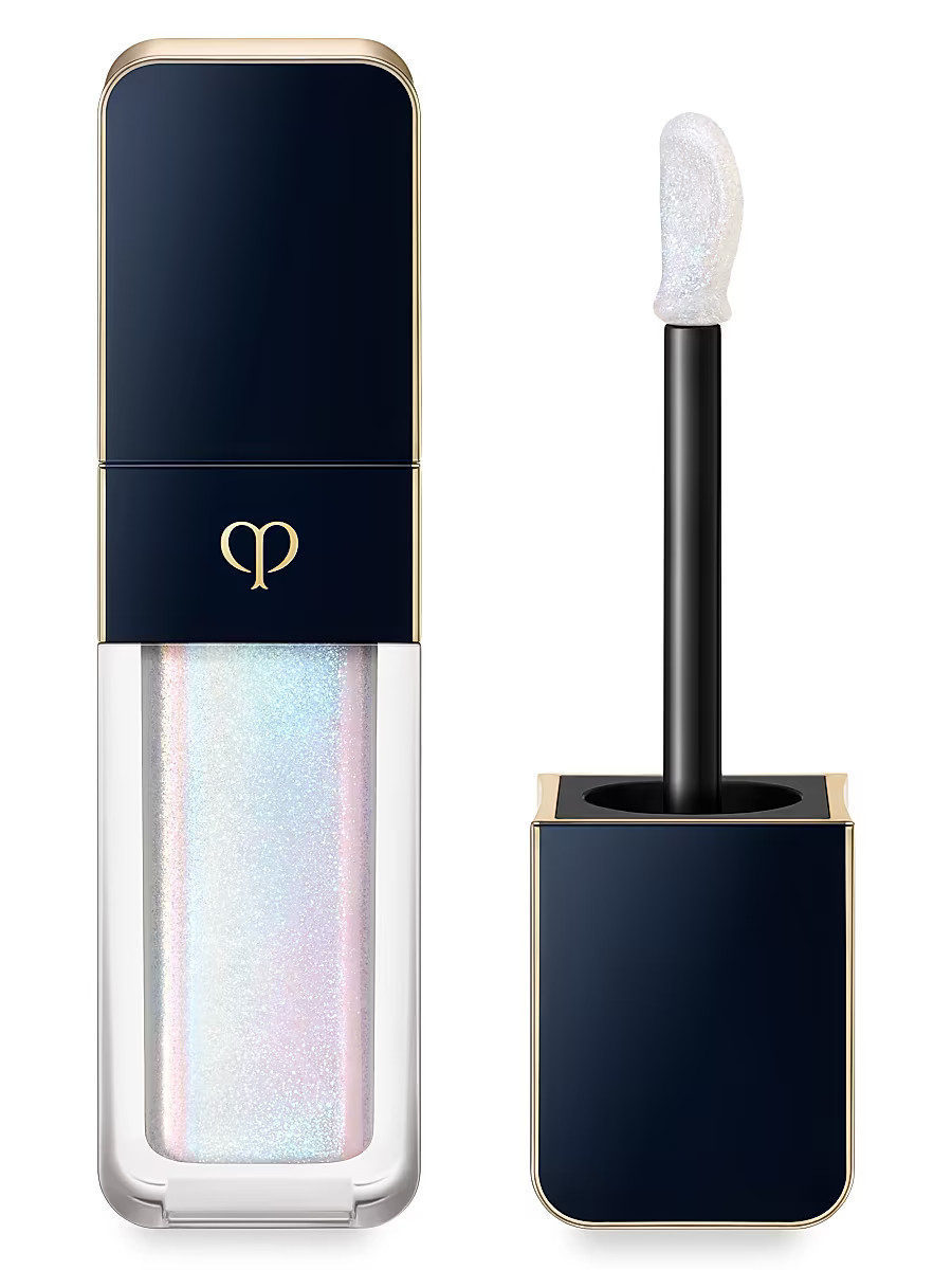 Women's Cream Rouge Sparkles Liquid Lipstick - 301 Sweet Nectar | Saks Fifth Avenue