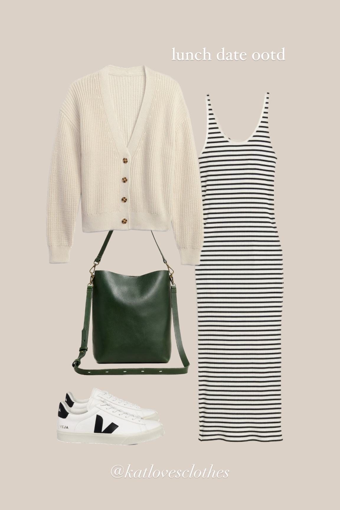 #LTKstyletip #LTKSeasonal #LTKitbag