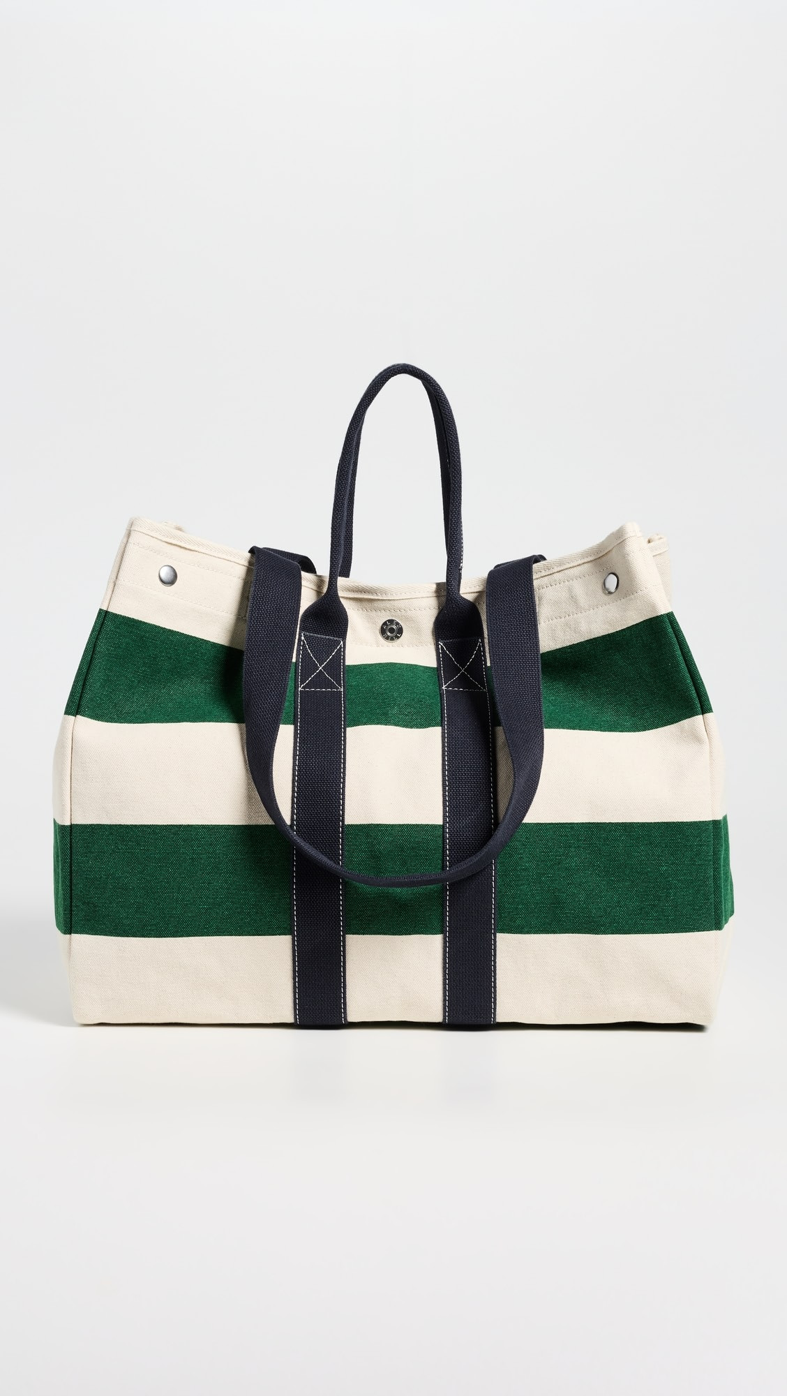 The Perfect Striped Weekend Tote Bag | Shopbop