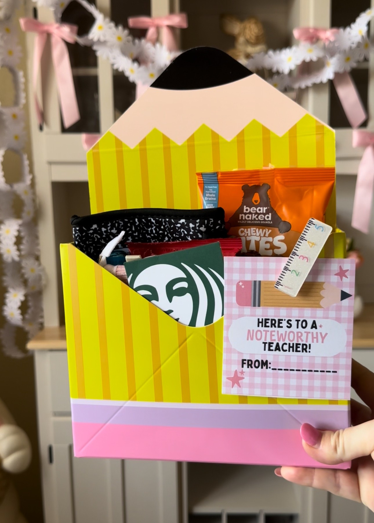 These are back in stock and perfect to have on hand for teacher gifts especially with back to school almost here

#LTKmomlife #LTKHome #LTKKids
