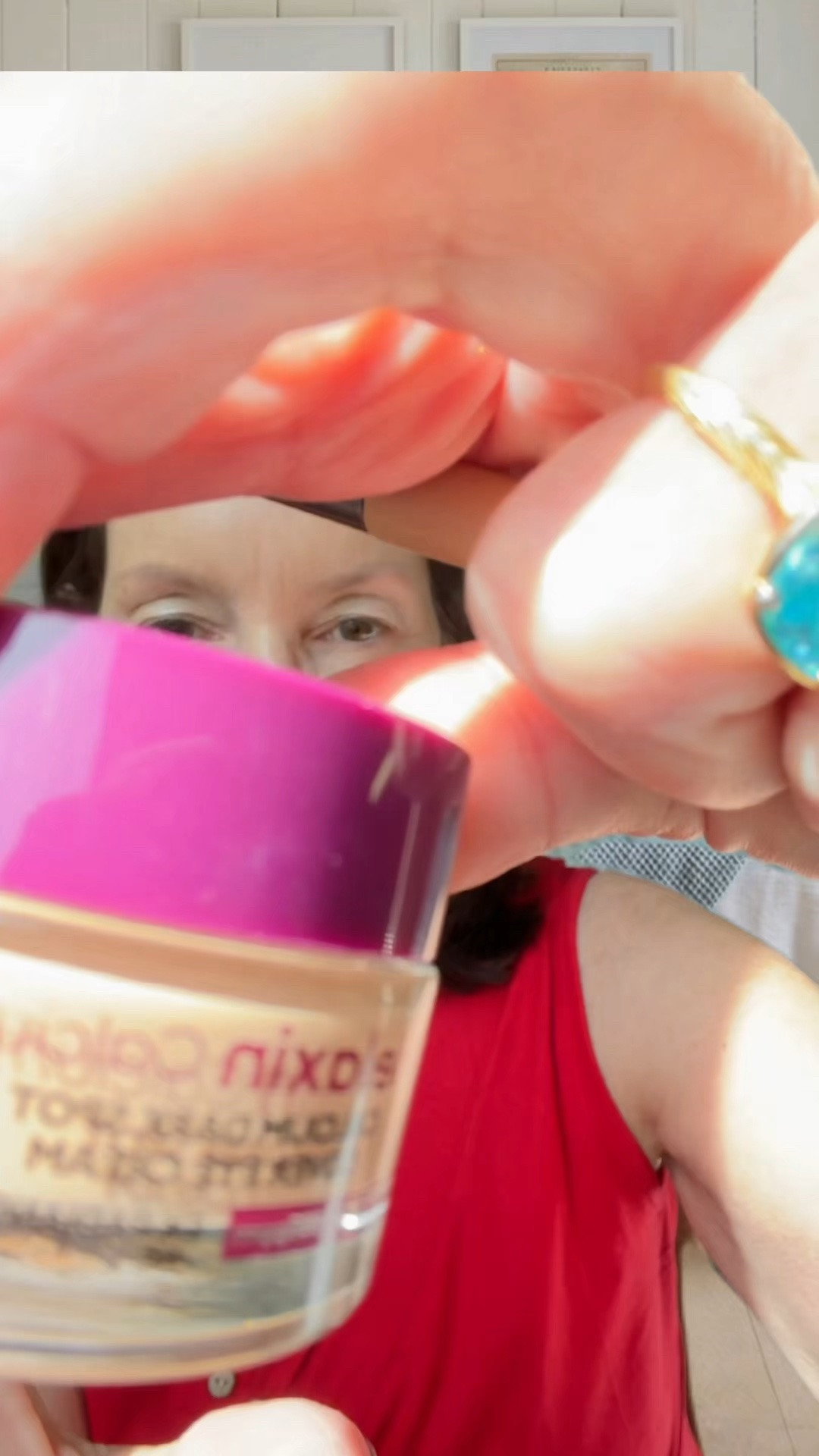 over 60 skincare eye cream dark circle corrector #matureskin

#LTKBeauty