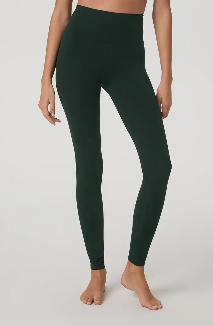 'Vuori AllTheFeels™ Leggings | Nordstrom