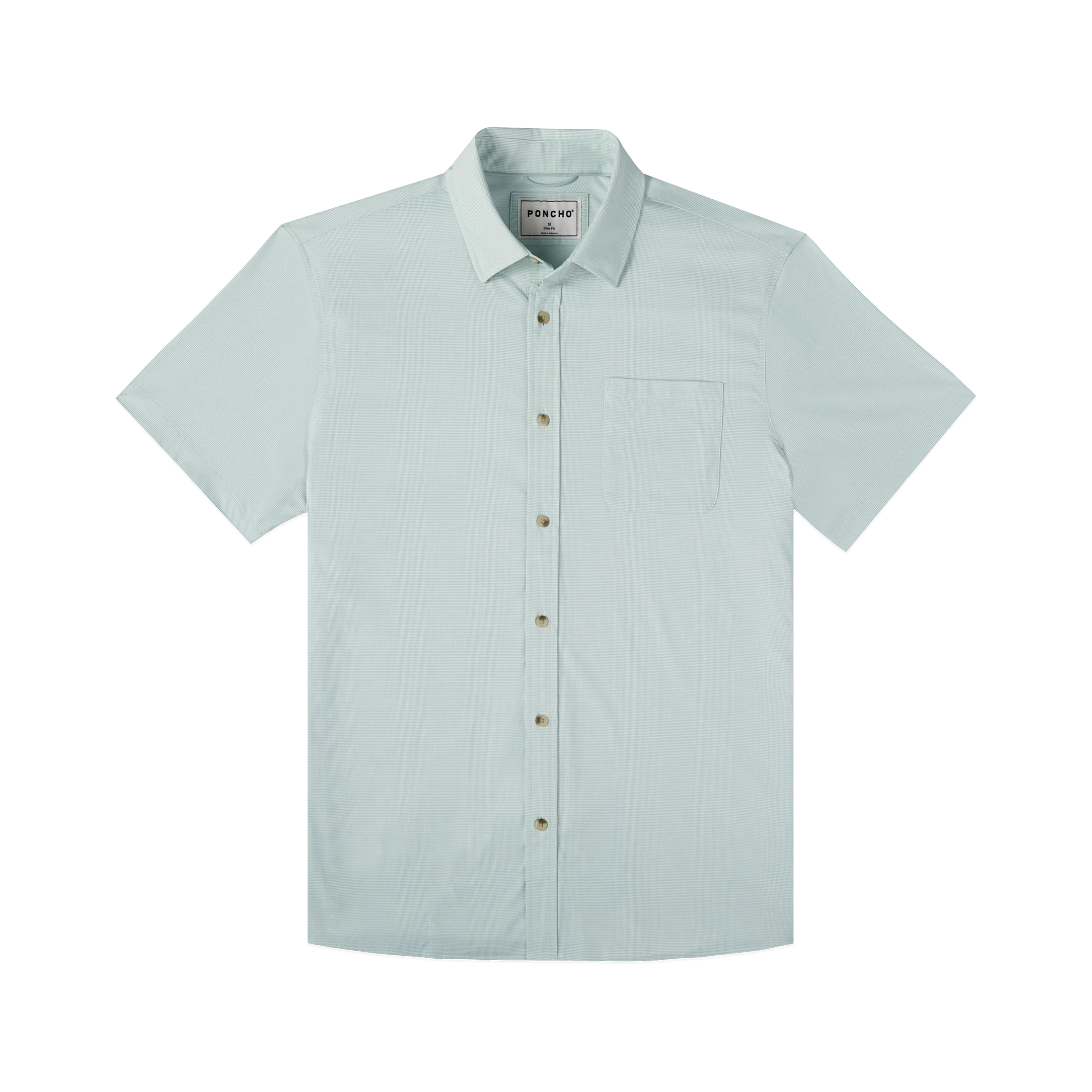 The Shirts | Poncho Outdoors