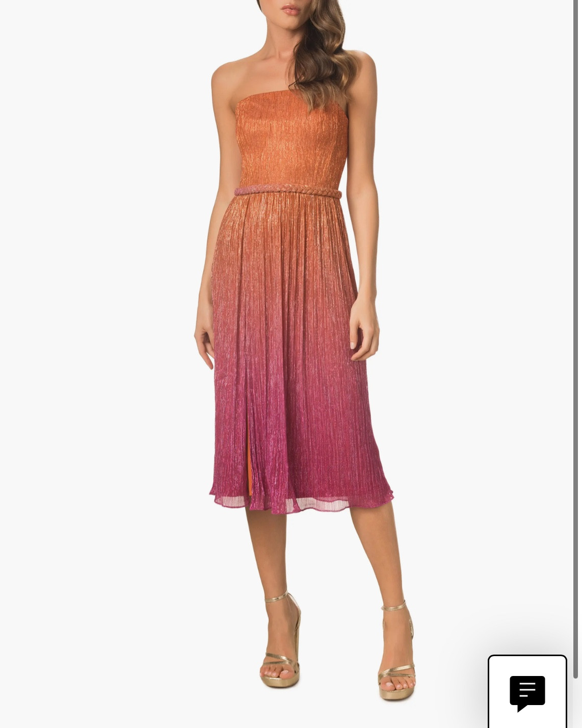 Wedding Guest Dress
What a beautiful dress. Great for any special occasion. Pretty with  a gold metallic heel. Would be great for summer, fall or spring  
Fancy Dress 
Party Dress 
Gala Dress 

#LTKxNSale #LTKWedding #LTKParties