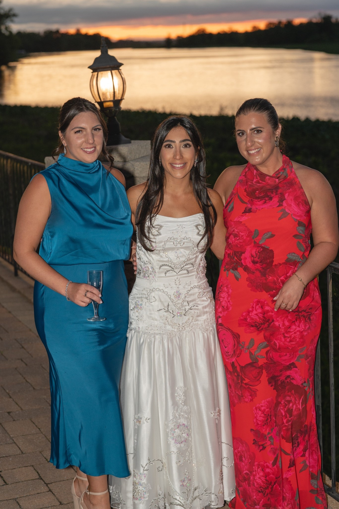 The perfect blue dress from amazon. Perfect for a wedding guest dress, rehearsal dinner dress or even a fancy bridal shower. 

#weddingguest #rehersaldinner 

#LTKStyleTip 

#LTKFindsUnder50 #LTKWedding