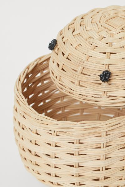 Dinosaur Storage Basket | H&M (US + CA)