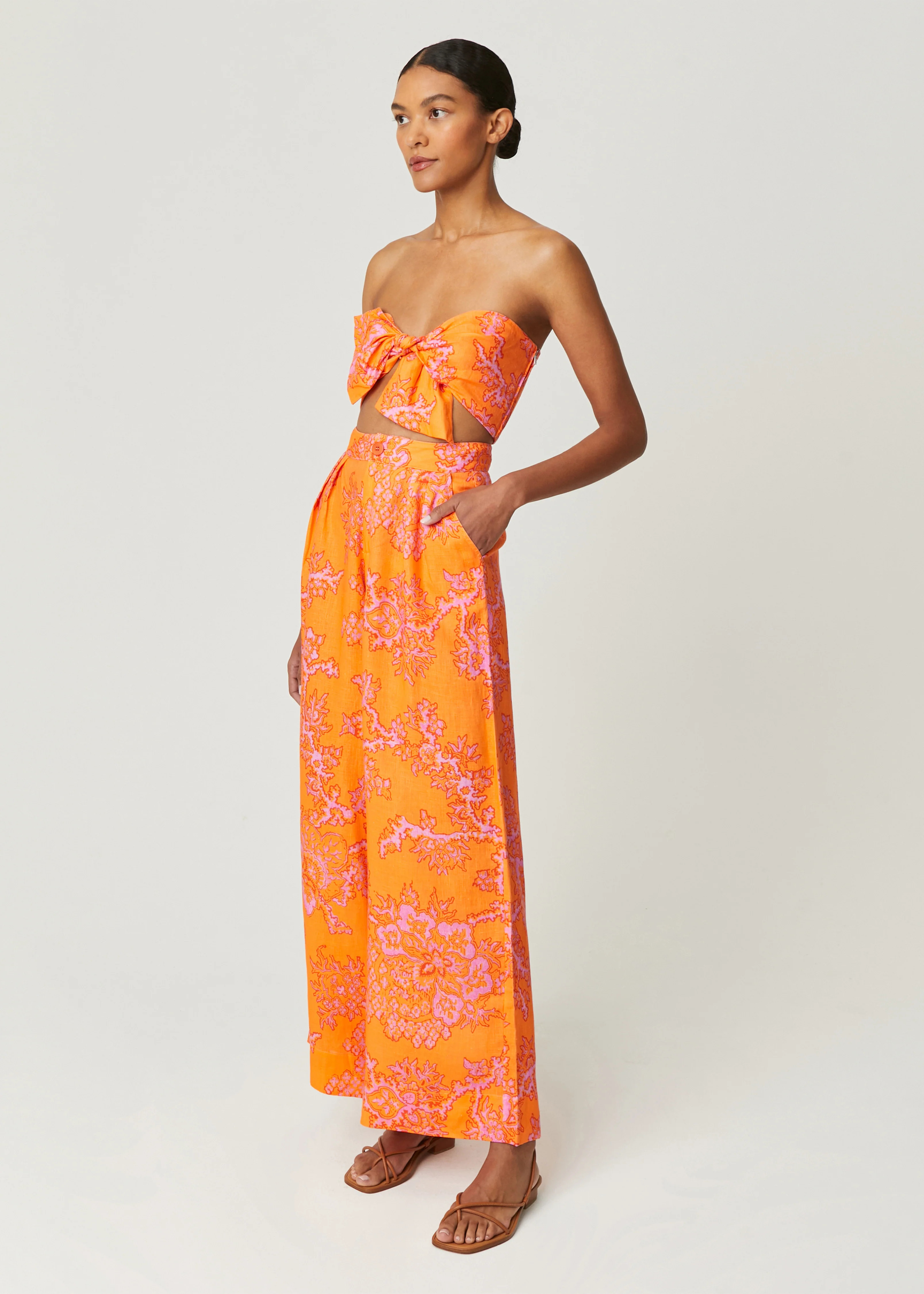 Campbell Pant | RHODE