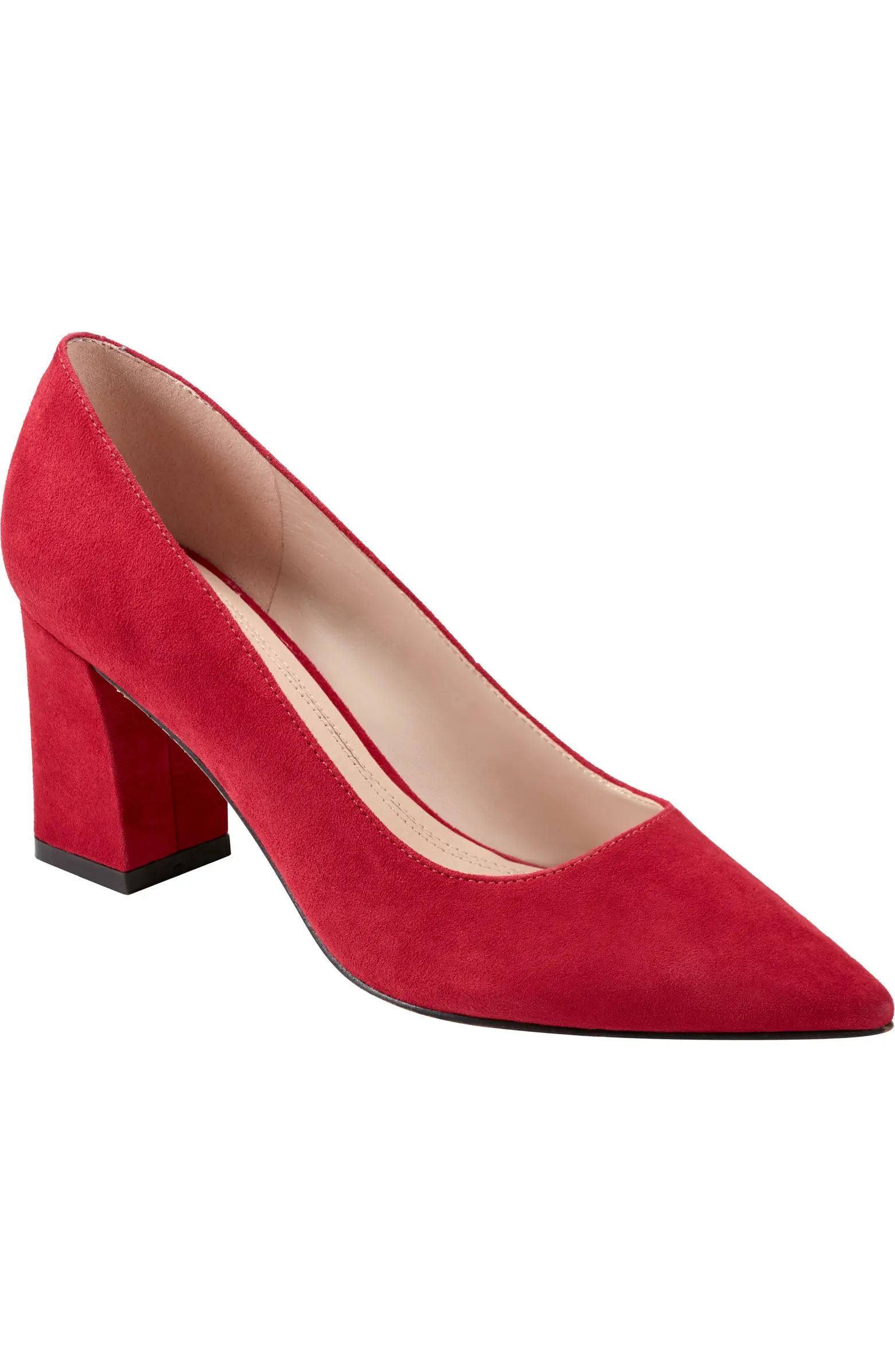 Medium Red 611 | Nordstrom