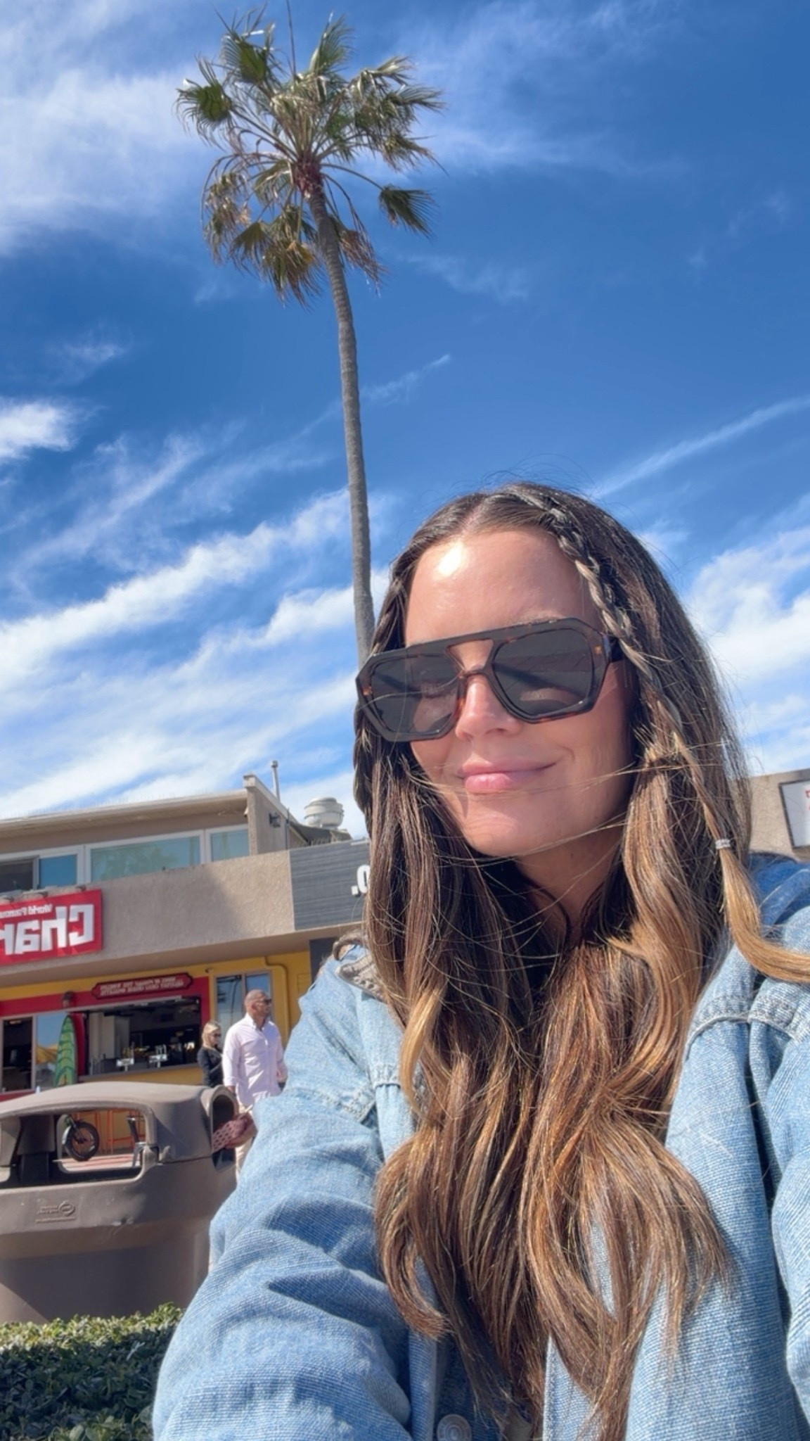 Amazon Sunnies!!

Summer fashion, watchnow, new arrivals, finds under 100, Britt Horton

#LTKSeasonal #LTKSwim #LTKootd