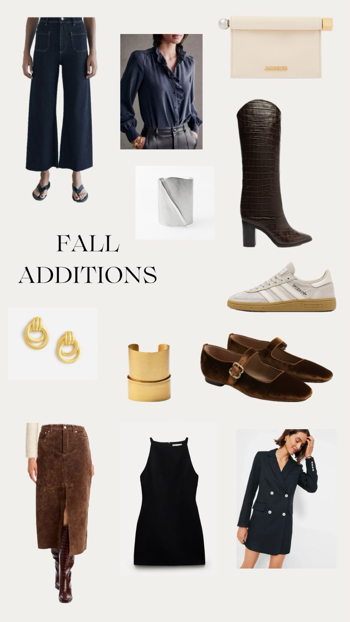 Fall finds 🍁