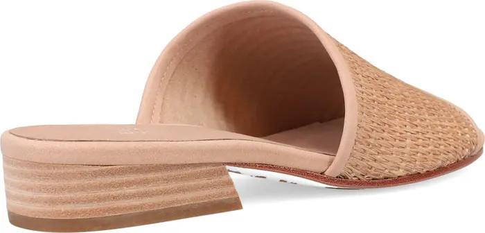 Noko Slide Sandal (Women) | Nordstrom