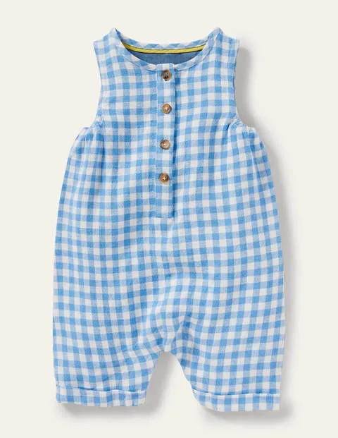 Woven Romper | Boden (US)