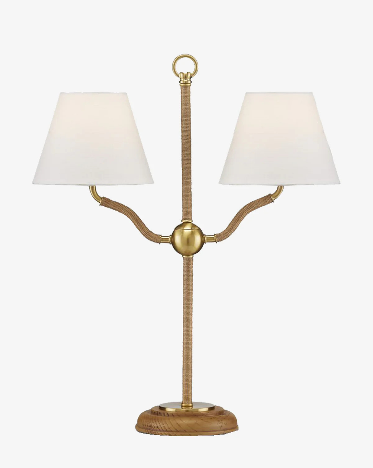 Sirocco Desk Lamp | McGee & Co. (US)