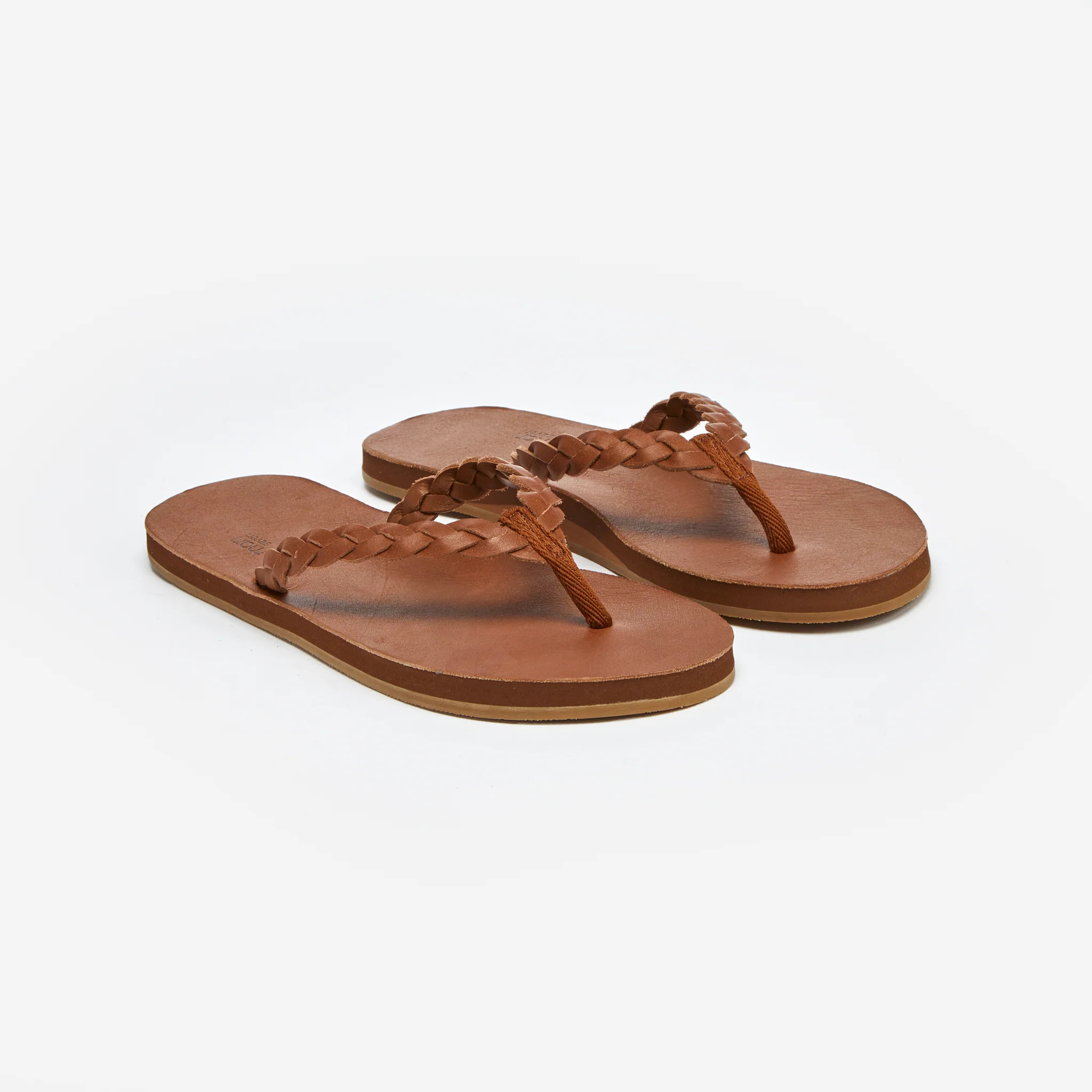 Women's Meadows Braided | Cinnamon | Hari Mari