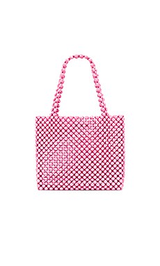 Justin Beaded Bag
                    
                    Lovers + Friends | Revolve Clothing (Global)