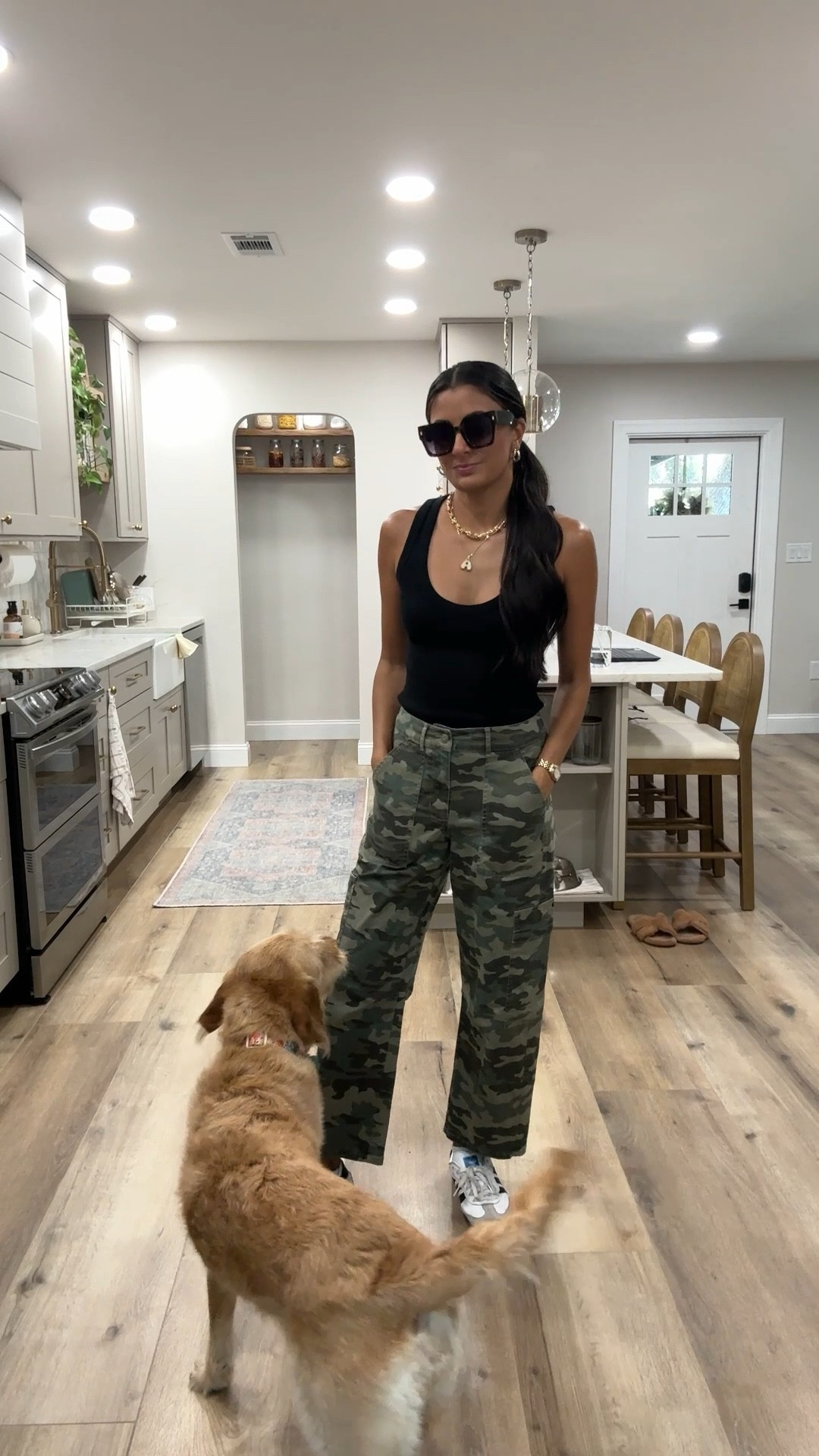 Get the camo pants ladies  

#LTKSaleAlert #LTKStyleTip