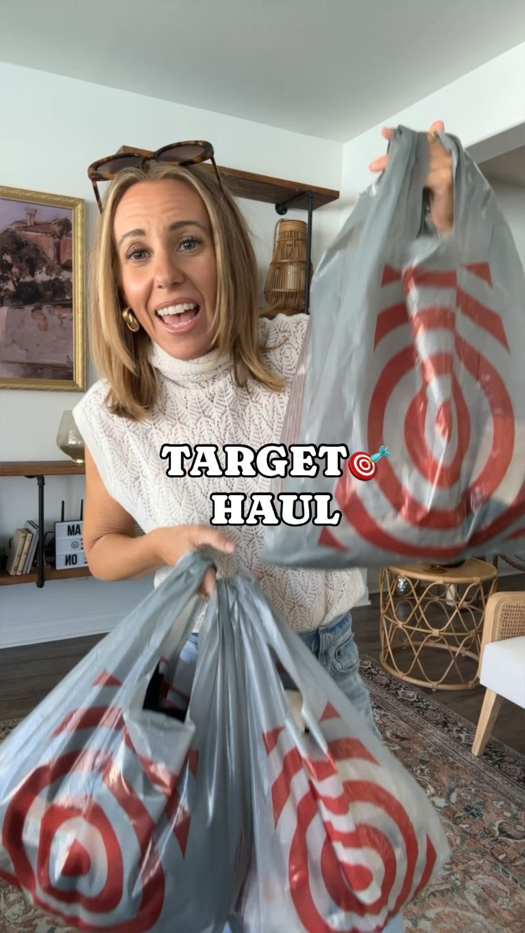 Target circle week
30% off lots of items


#LTKshoecrush #LTKfindsunder50 #LTKsalealert