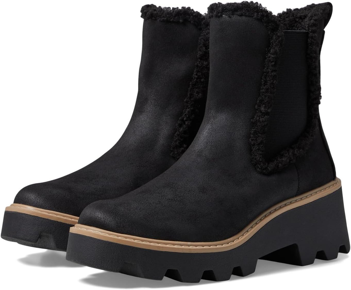 DV Dolce Vita Women's Boot | Amazon (US)
